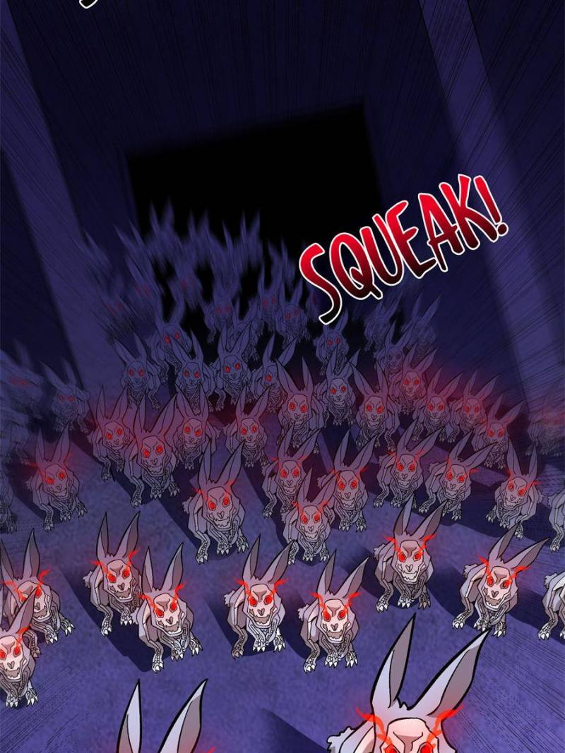 Infinite Job Transfer: I Can Summon Max Level Goddess Chapter 44 25